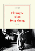Couverture L'Évangile selon Yong Sheng ()