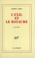 Couverture L'Exil et le royaume ()