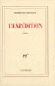 Couverture L'Expédition (Pierrette Fleutiaux)