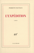 Couverture L'Expédition ()