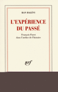 Couverture L'expérience du passé ()