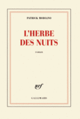 Couverture L'herbe des nuits ()