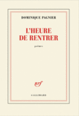 Couverture L'heure de rentrer ()