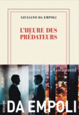 Couverture L'heure des prédateurs ()
