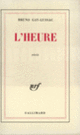 Couverture L'heure (Bruno Gay-Lussac)