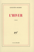 Couverture L'Hiver ()