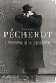 Couverture L'homme à la carabine (Patrick Pécherot)