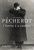 Couverture L'homme à la carabine ()