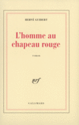 Couverture L'homme au chapeau rouge ()