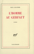 Couverture L'homme au gerfaut ()