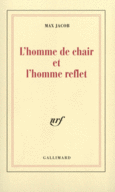 Couverture L'homme de chair et l'homme reflet ()