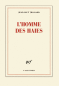 Couverture L'homme des haies ()