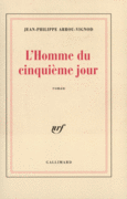 Couverture L'Homme du cinquième jour ()