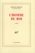 Couverture L'homme du roi ()
