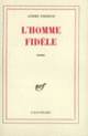 Couverture L'homme fidèle (André Thérive)