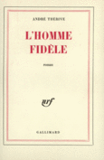 Couverture L'homme fidèle ()