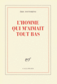 Couverture L'homme qui m'aimait tout bas ()