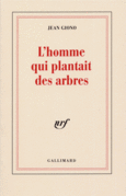 Couverture L'homme qui plantait des arbres ()
