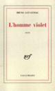 Couverture L'Homme violet (Bruno Gay-Lussac)