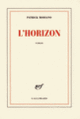 Couverture L'horizon (Patrick Modiano)