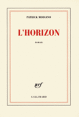 Couverture L'horizon ()