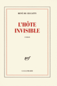 Couverture L'hôte invisible ()