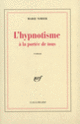 Couverture L'Hypnotisme à la portée de tous (Marie Nimier)