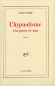 Couverture L'Hypnotisme à la portée de tous ()