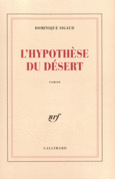 Couverture L'Hypothèse du désert ()