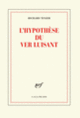 Couverture L'hypothèse du ver luisant (Richard Texier)