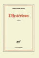 Couverture L'Hystéricon (Christophe Bigot)