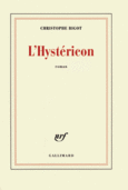 Couverture L'Hystéricon ()
