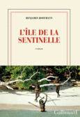 Couverture L'île de la Sentinelle ()