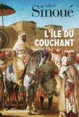 Couverture L'île du Couchant ()