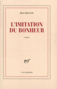 Couverture L'imitation du bonheur ()