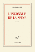 Couverture L'Inconnue de la Seine ()