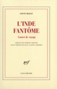 Couverture L'Inde fantôme ()