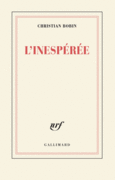 Couverture L'inespérée ()