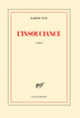 Couverture L'insouciance (Karine Tuil)