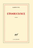Couverture L'insouciance ()