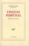 Couverture L'Instant perpétuel ()