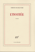 Couverture L'invitée ()