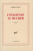 Couverture L'Italienne au rucher ()