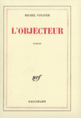 Couverture L'Objecteur ()