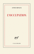 Couverture L'occupation ()
