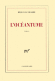 Couverture L'Océantume ()