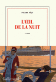 Couverture L'œil de la nuit ()