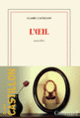 Couverture L'œil (Claire Castillon)