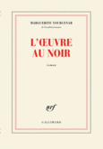 Couverture L'Œuvre au Noir ()