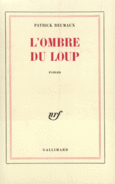 Couverture L'Ombre du loup ()